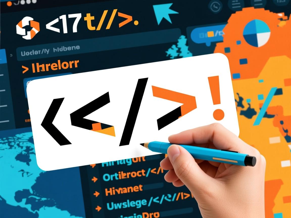 HTML注释怎么写?