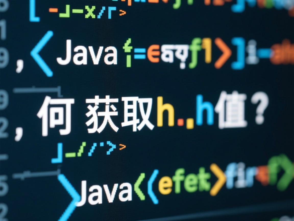 Java如何获取hash值?  第2张 Java如何获取hash值?  第2张