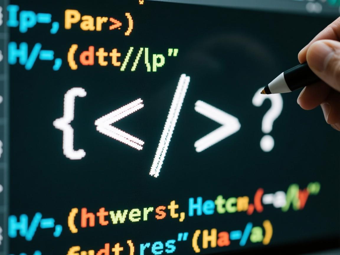 HTML注释怎么写?  第2张 HTML注释怎么写?  第2张