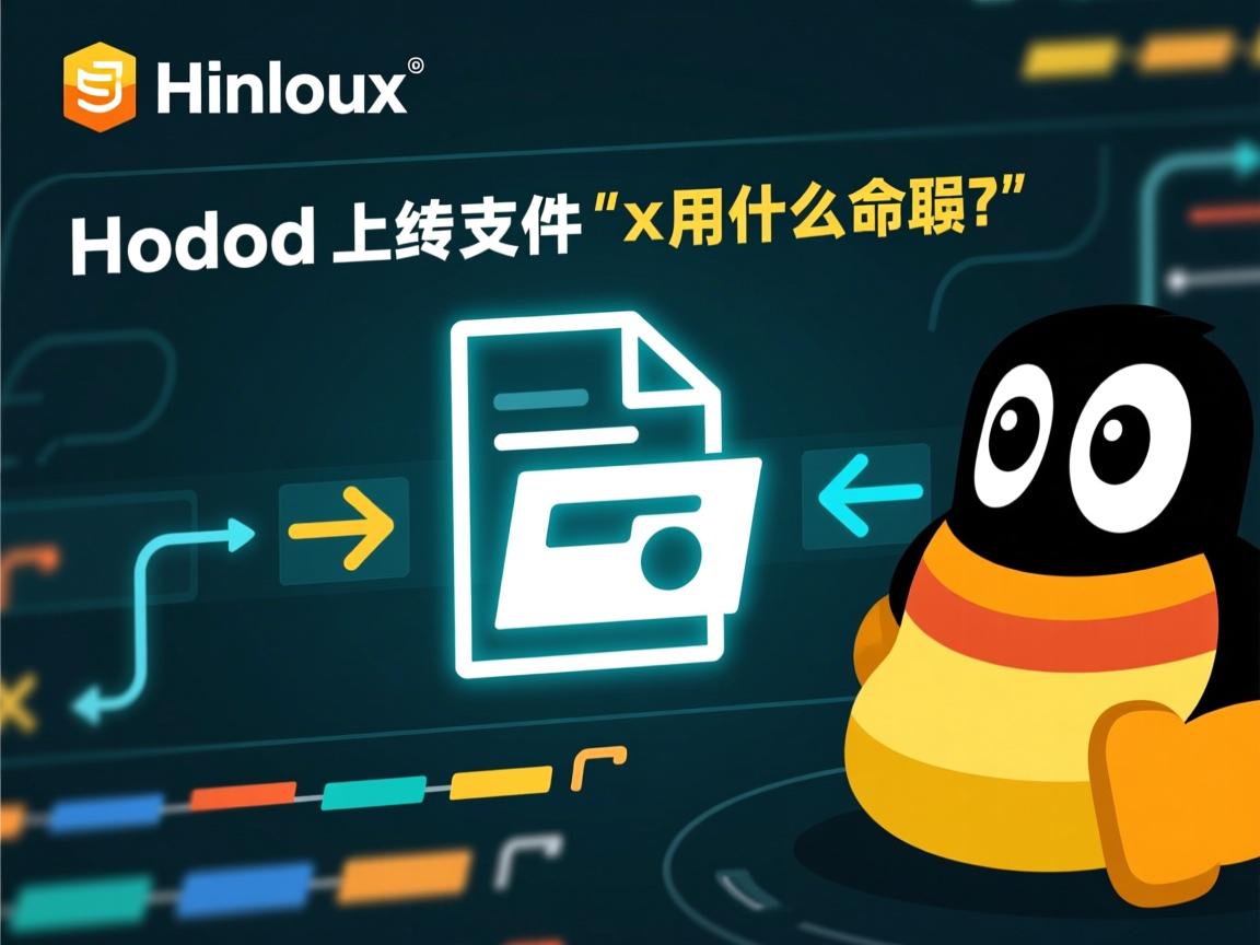 Linux下Hadoop上传文件用什么命令 第1张 Linux下Hadoop上传文件用什么命令 第1张
