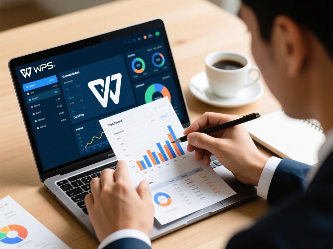 WPS如何快速匹配两表数据?  第1张 WPS如何快速匹配两表数据?  第1张