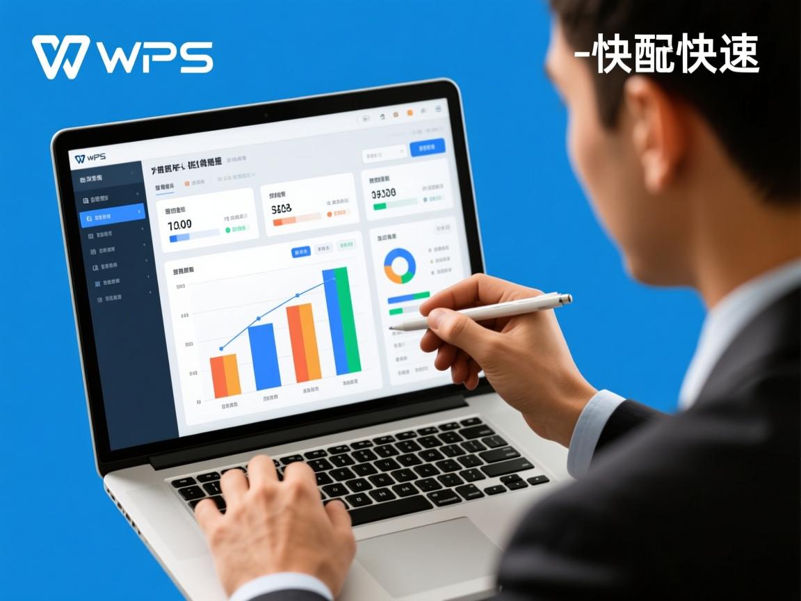 WPS如何快速匹配两表数据?  第2张 WPS如何快速匹配两表数据?  第2张