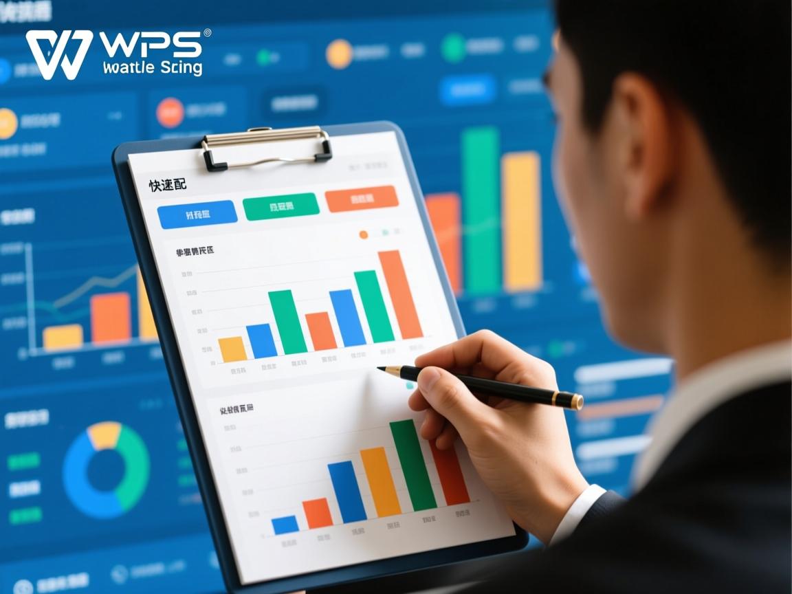 WPS如何快速匹配两表数据?  第3张 WPS如何快速匹配两表数据?  第3张