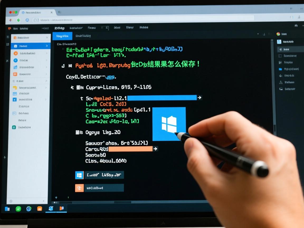 Linux抓包结果怎么保存  第3张 Linux抓包结果怎么保存  第3张