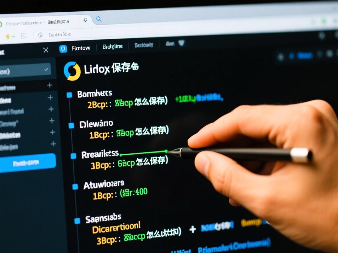 Linux抓包结果怎么保存  第2张 Linux抓包结果怎么保存  第2张