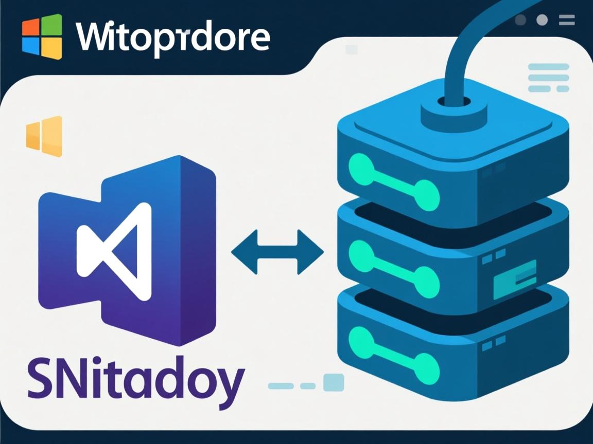 Visual Studio如何连接数据库?  第3张 Visual Studio如何连接数据库?  第3张