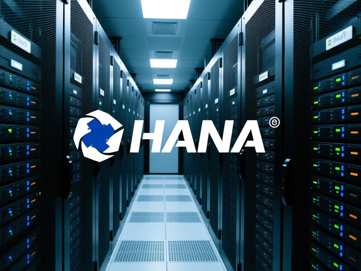 HANA服务器贵吗  第3张