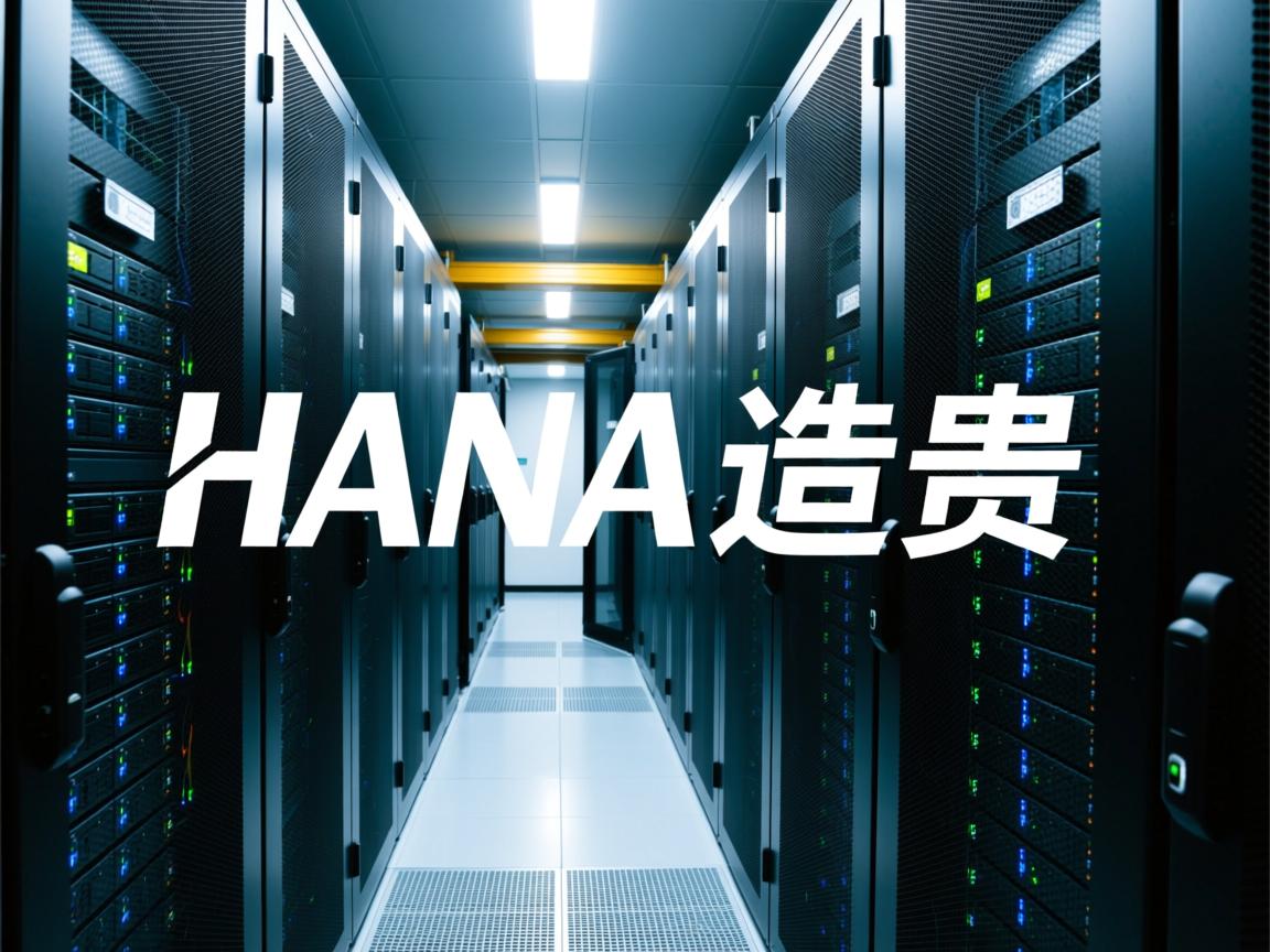 HANA服务器贵吗  第2张