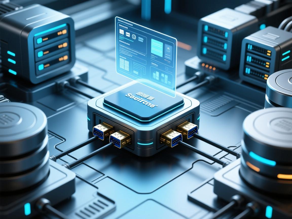 VS连接数据库详细教程  第2张