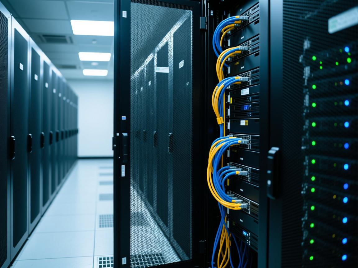 服务器宕机如何避免?