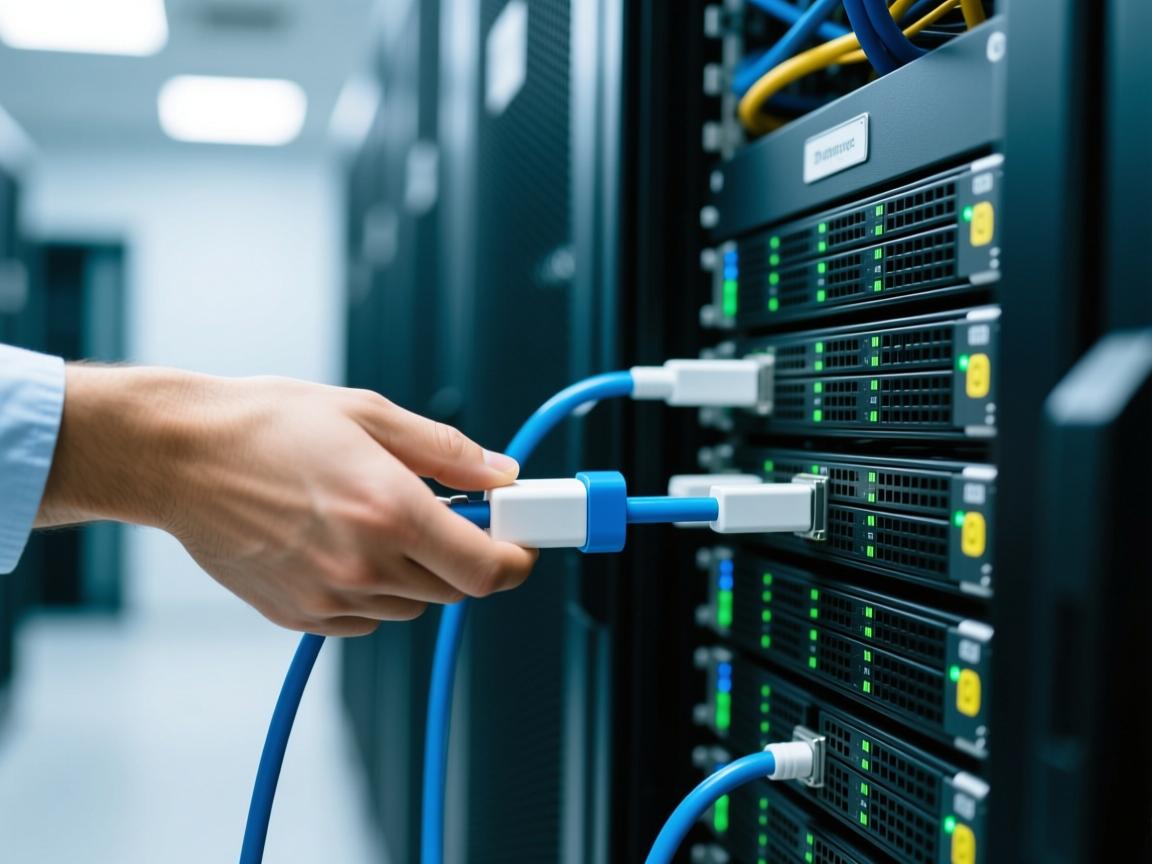 SQL如何快速重连数据库？  第3张