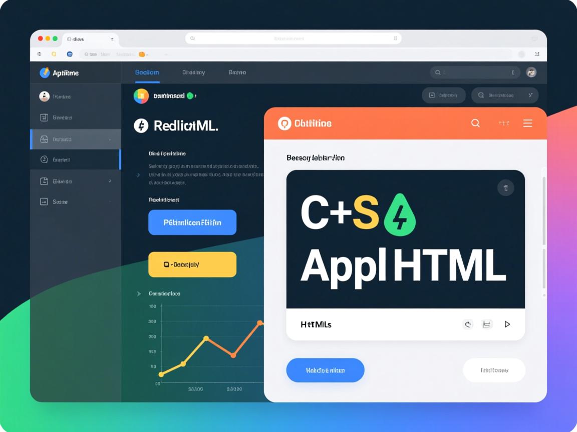 如何将CSS应用到HTML?  第1张 如何将CSS应用到HTML?  第1张