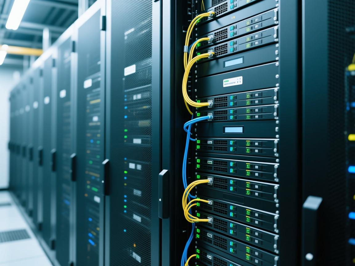 单机容错服务器真的可靠吗?  第2张 单机容错服务器真的可靠吗?  第2张