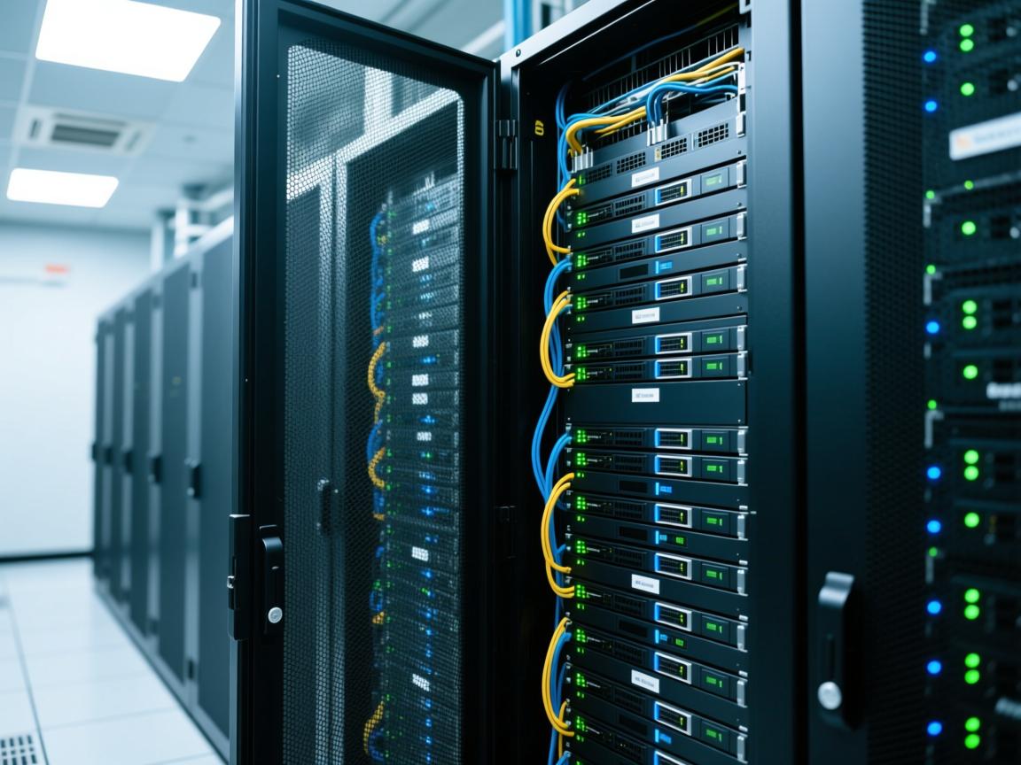 单机容错服务器真的可靠吗?  第1张 单机容错服务器真的可靠吗?  第1张