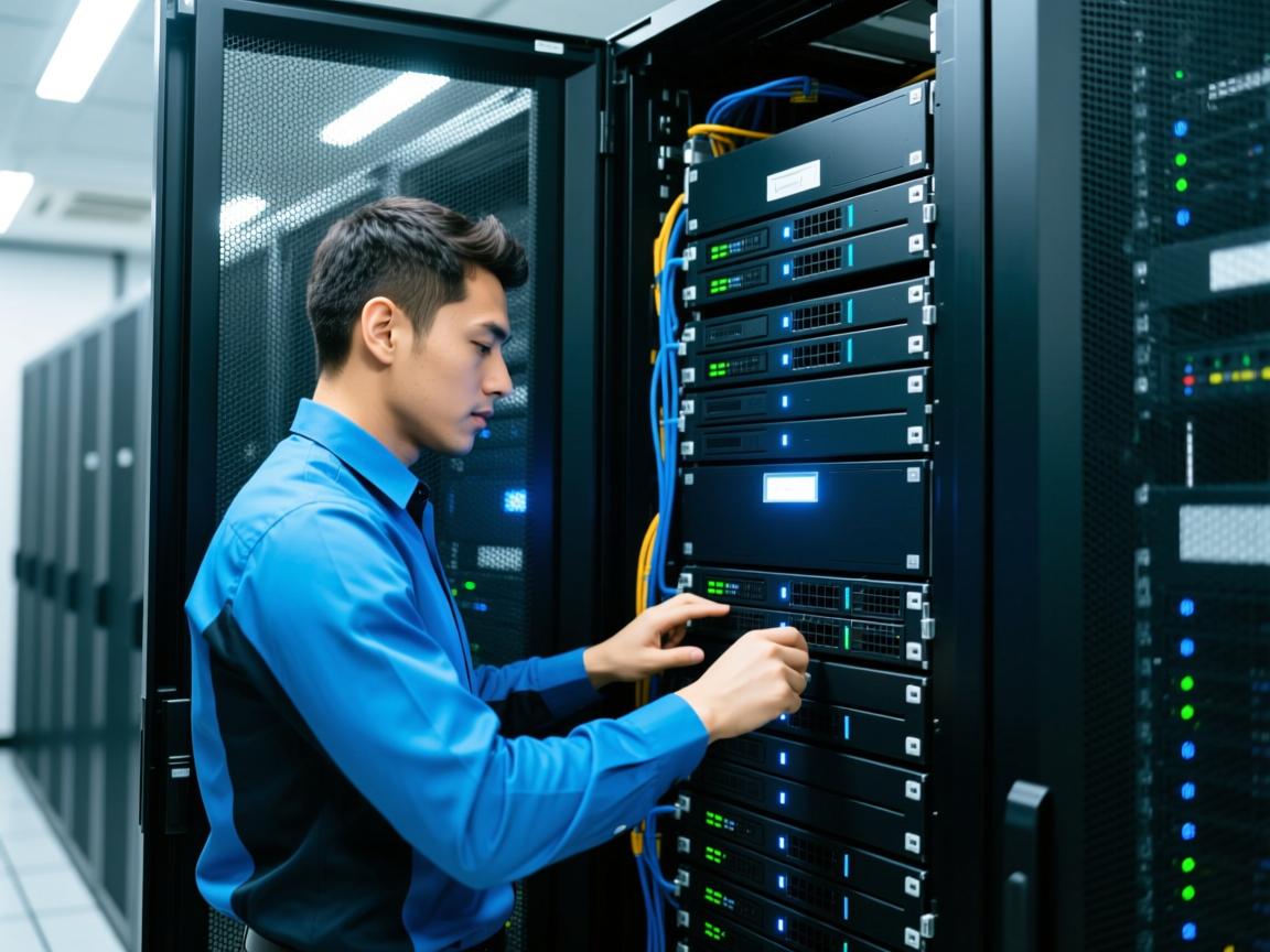 单机容错服务器真的可靠吗?  第3张 单机容错服务器真的可靠吗?  第3张