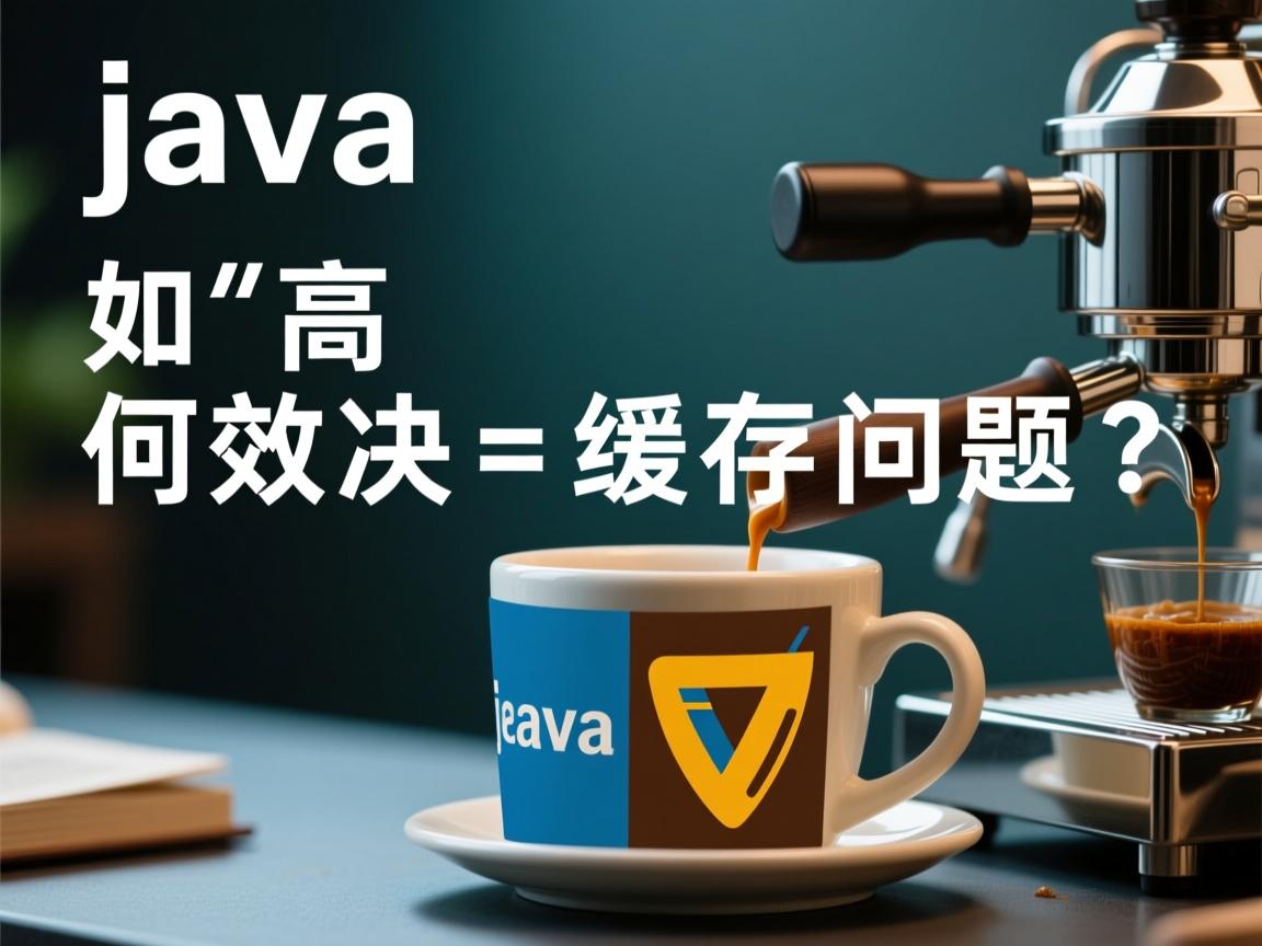 Java如何高效解决缓存问题？  第2张