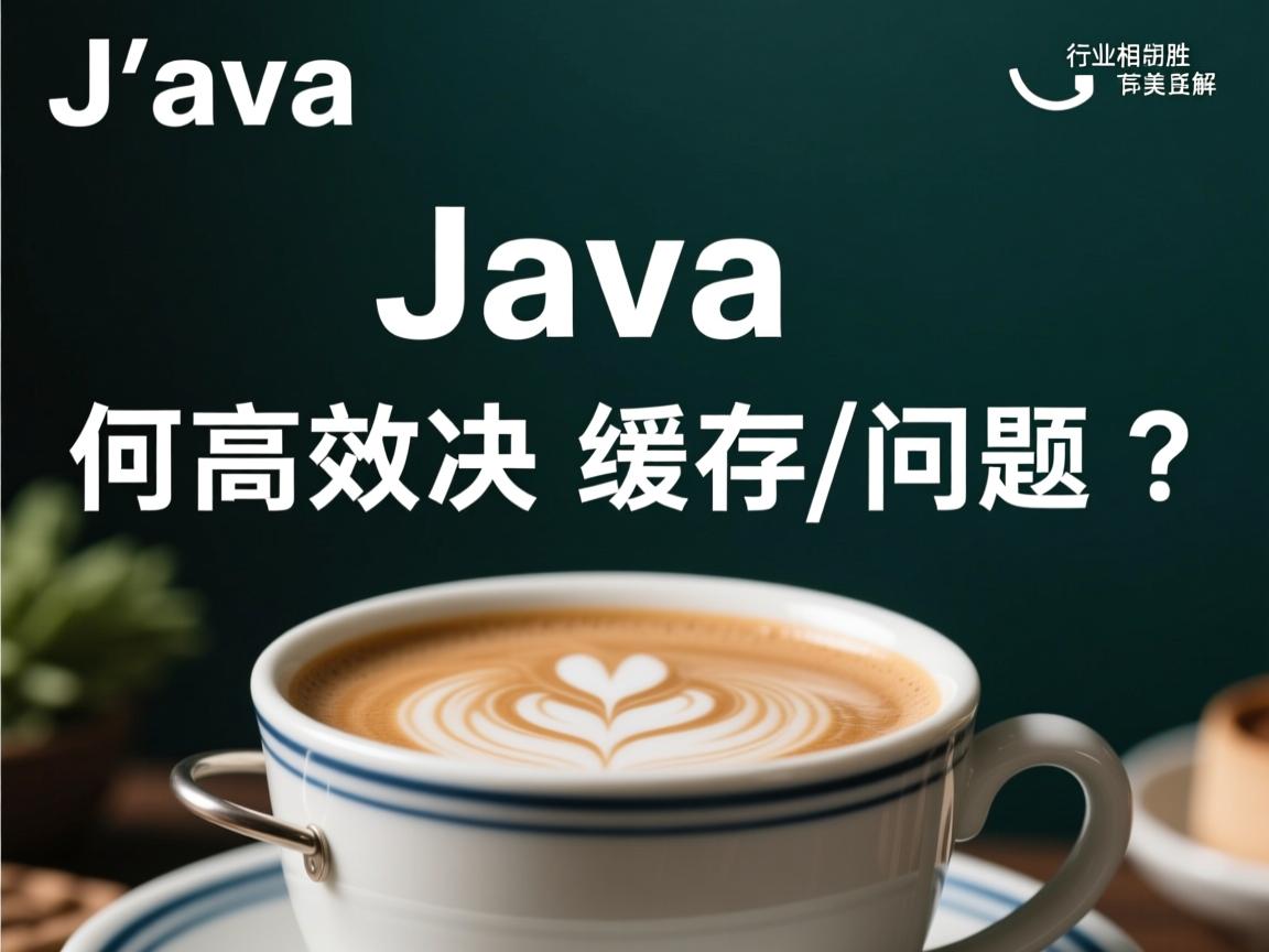 Java如何高效解决缓存问题？  第3张