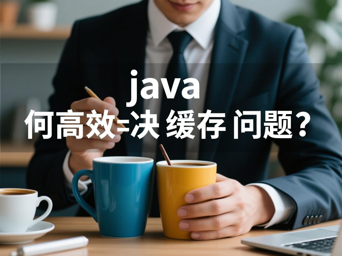 Java如何高效解决缓存问题？  第1张