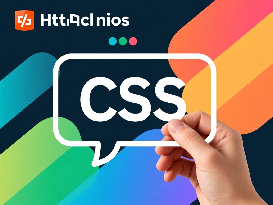 HTML5怎么正确引入CSS?  第1张 HTML5怎么正确引入CSS?  第1张