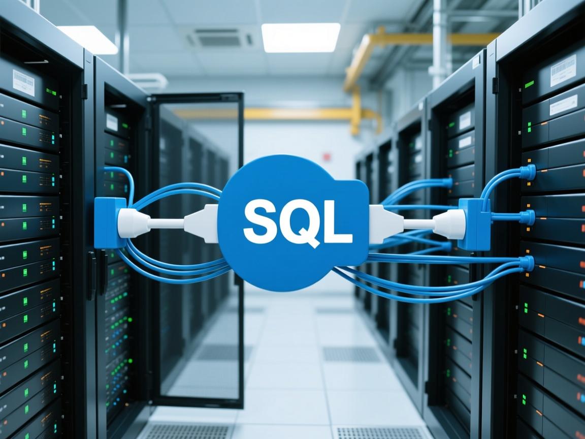 QT如何连接SQL数据库?  第1张 QT如何连接SQL数据库?  第1张