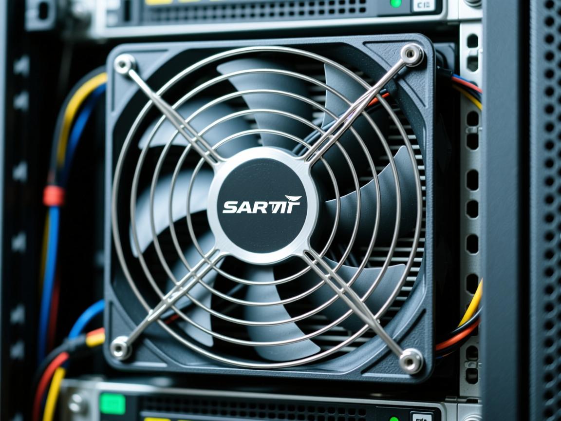 服务器散热风扇停转会怎样?  第2张 服务器散热风扇停转会怎样?  第2张