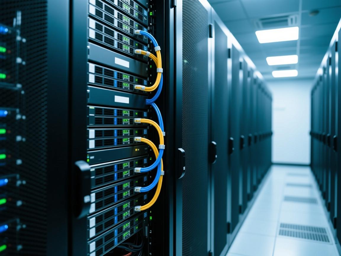 服务器宕机怎么办?热备秒级切换方案揭秘!  第3张 服务器宕机怎么办?热备秒级切换方案揭秘!  第3张