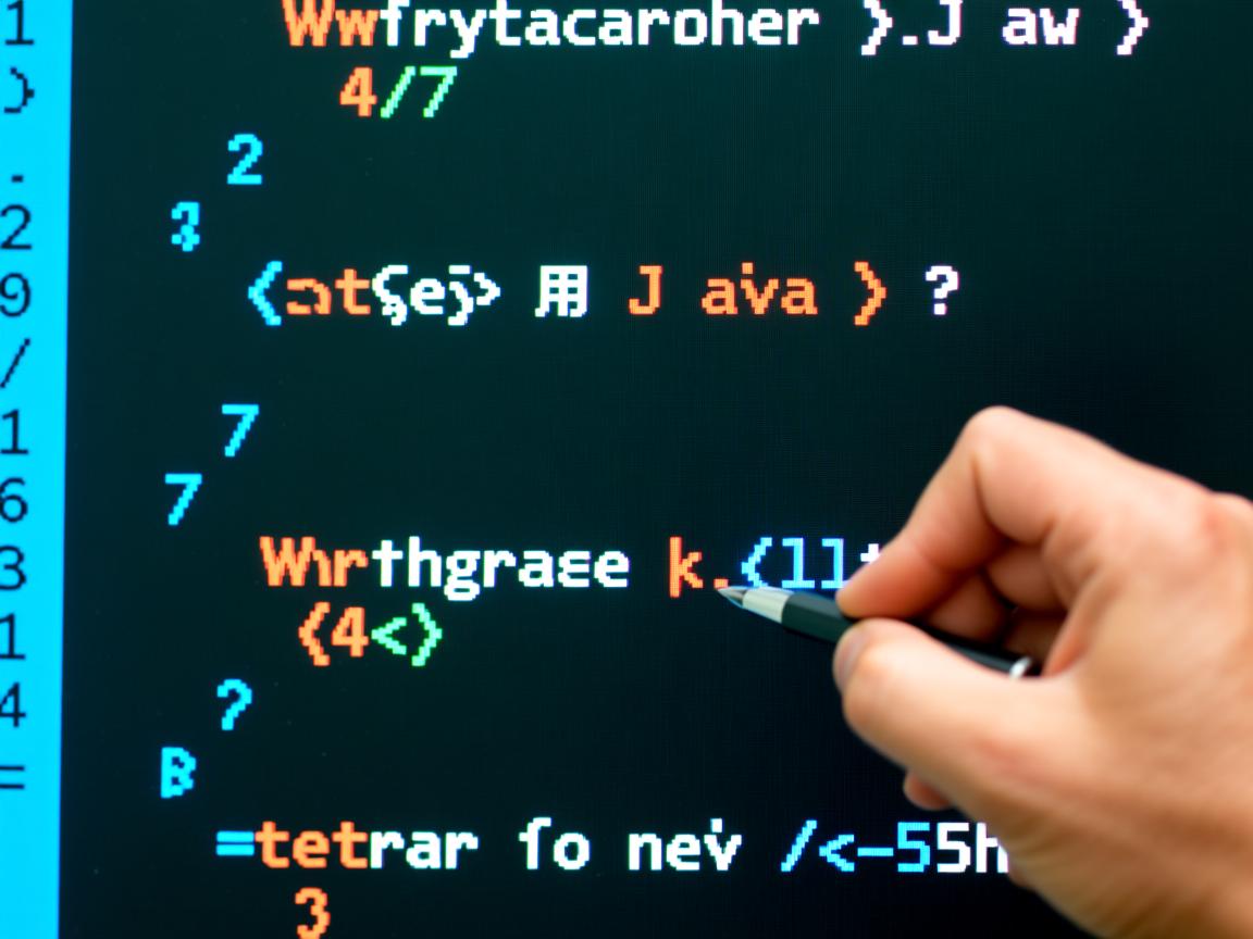 如何快速用Java编写小程序?  第1张 如何快速用Java编写小程序?  第1张