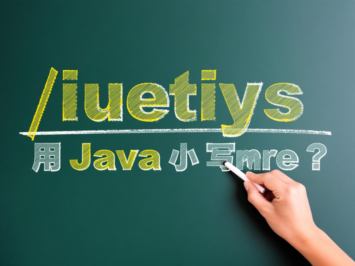 如何快速用Java编写小程序?  第2张 如何快速用Java编写小程序?  第2张