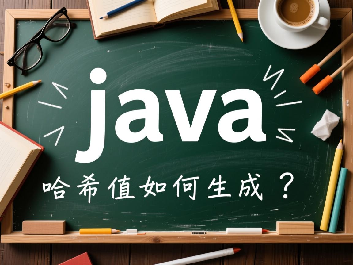 Java哈希值如何生成？  第2张
