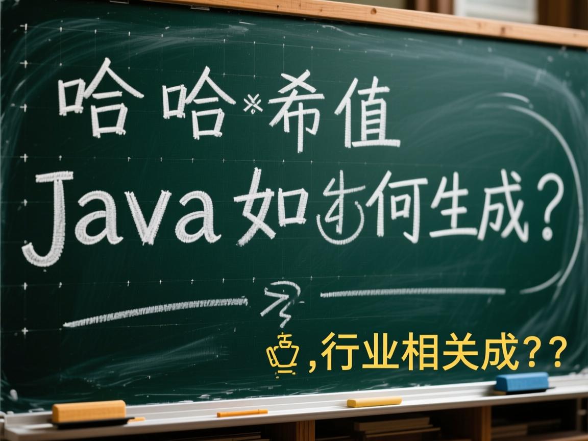 Java哈希值如何生成？  第3张