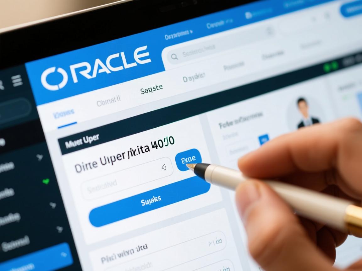Oracle删除用户详细步骤  第1张 Oracle删除用户详细步骤  第1张