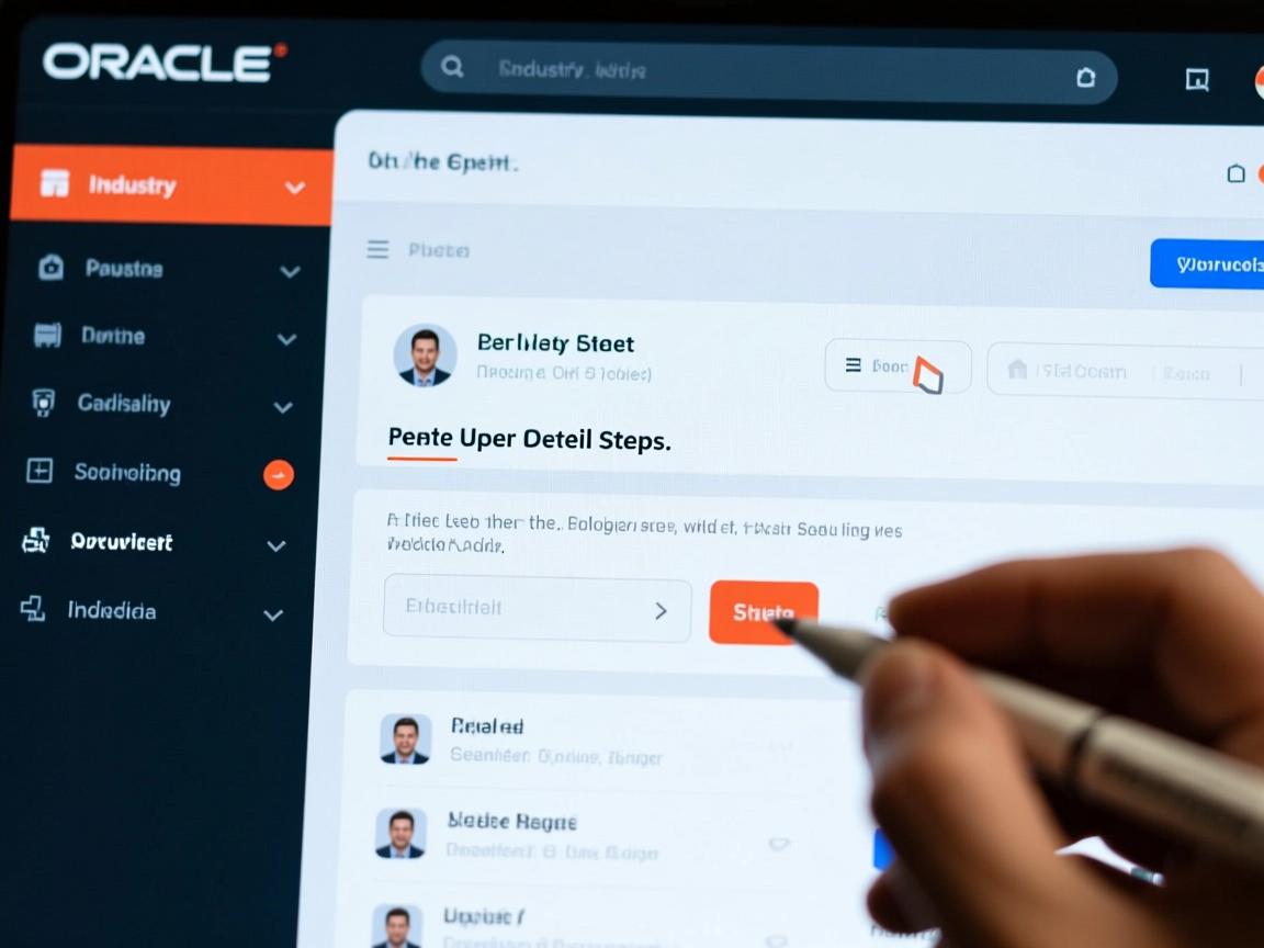 Oracle删除用户详细步骤  第3张 Oracle删除用户详细步骤  第3张