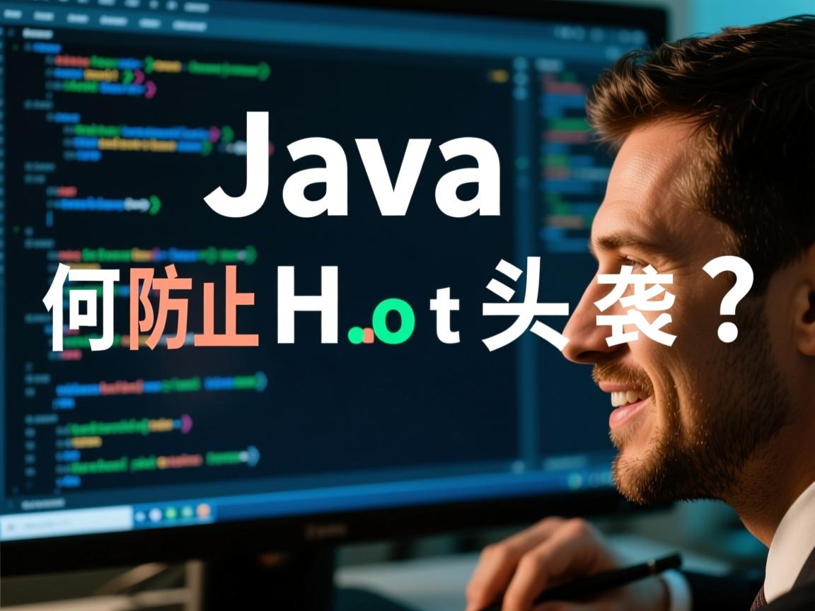 Java如何防止Host头攻击?  第2张 Java如何防止Host头攻击?  第2张