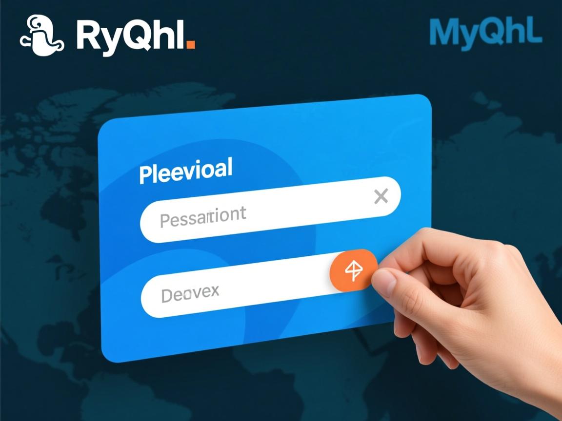 MySQL密码修改步骤  第3张 MySQL密码修改步骤  第3张
