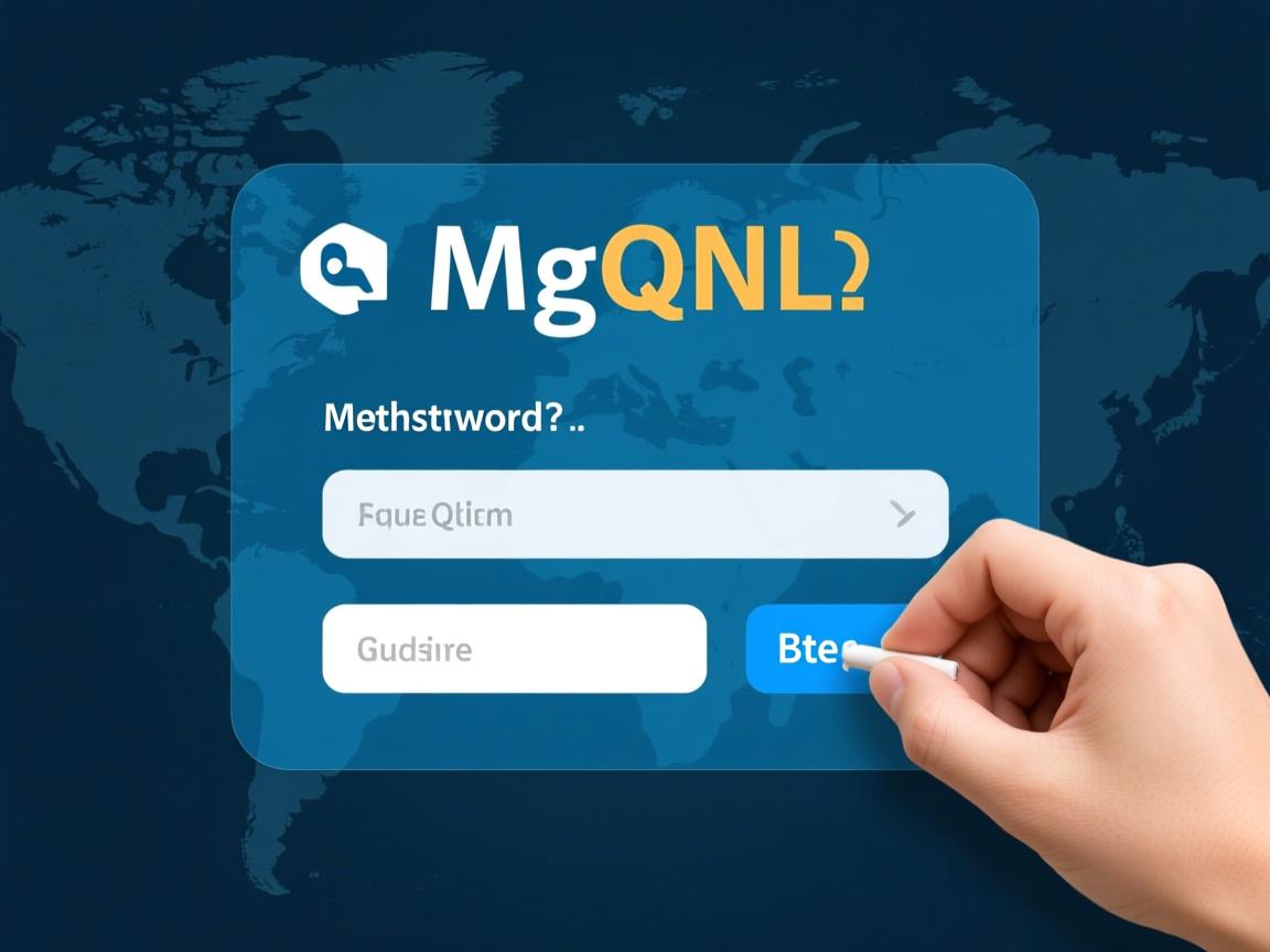 MySQL密码修改步骤  第2张 MySQL密码修改步骤  第2张