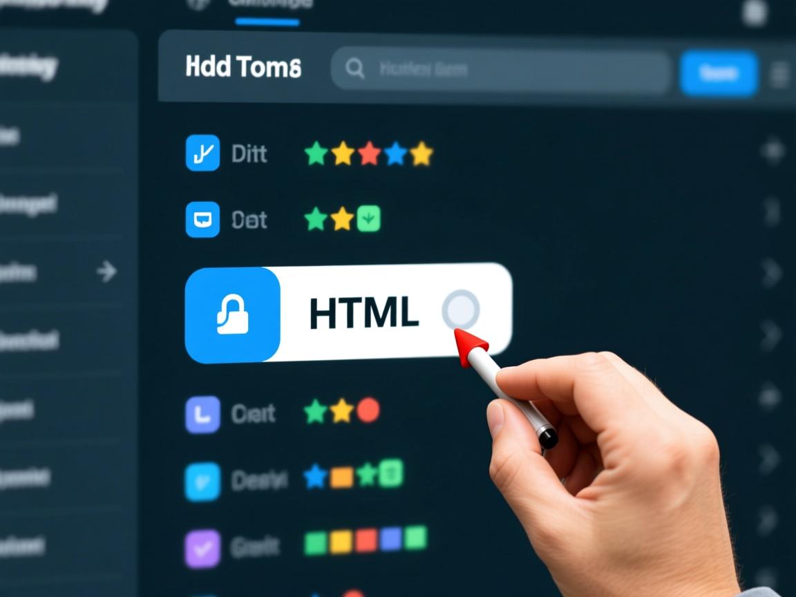 如何快速添加HTML事件监听?  第2张 如何快速添加HTML事件监听?  第2张