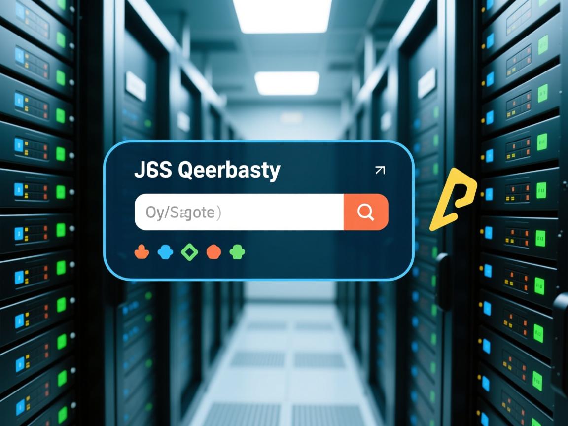 如何用JS查询数据库数据？  第3张