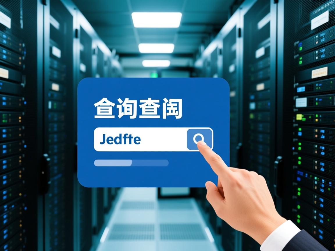 js如何查询数据库?  第3张 js如何查询数据库?  第3张