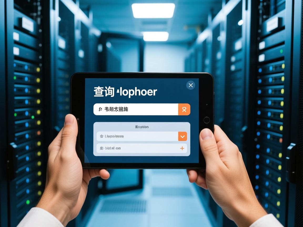 js如何查询数据库?  第2张 js如何查询数据库?  第2张