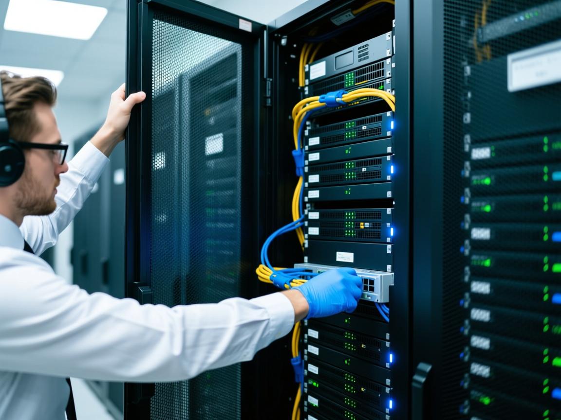 Linux AD服务器如何快速部署？  第3张