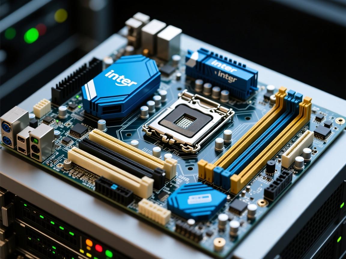 如何选购最佳inter服务器主板?  第3张 如何选购最佳inter服务器主板?  第3张