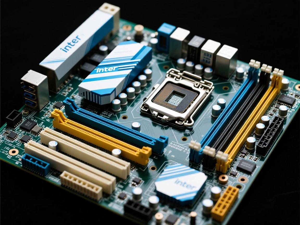 如何选购最佳inter服务器主板?  第2张 如何选购最佳inter服务器主板?  第2张