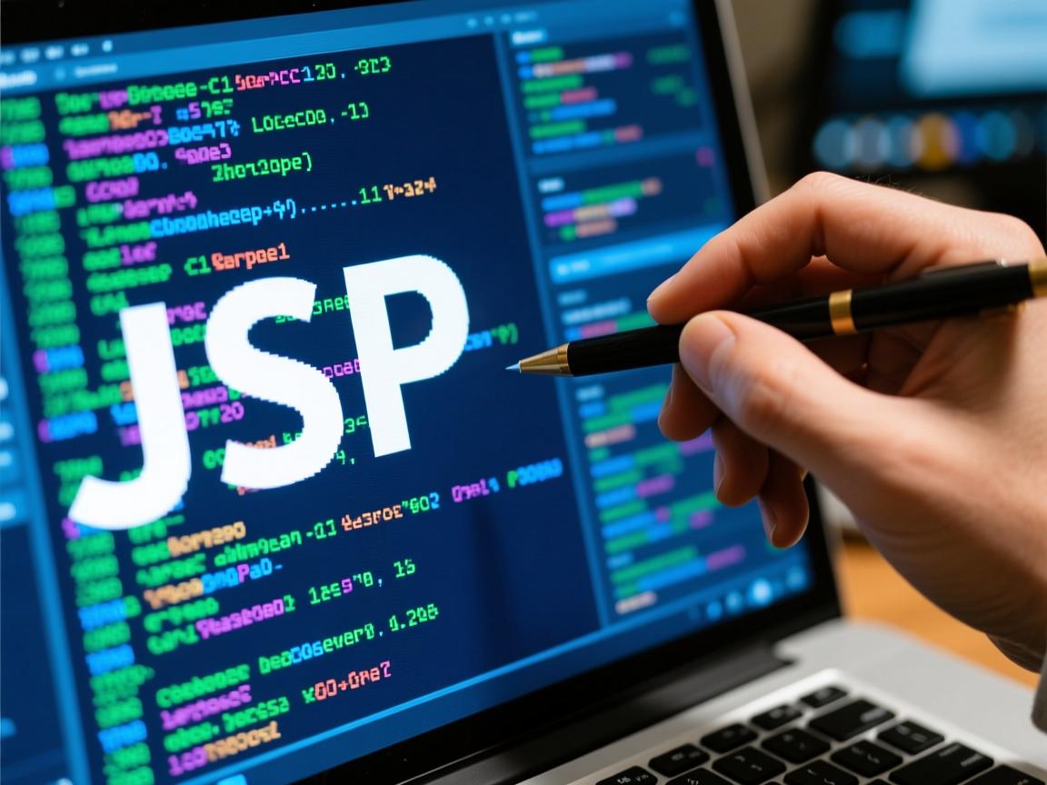 JSP数据库乱码如何解决?  第3张 JSP数据库乱码如何解决?  第3张