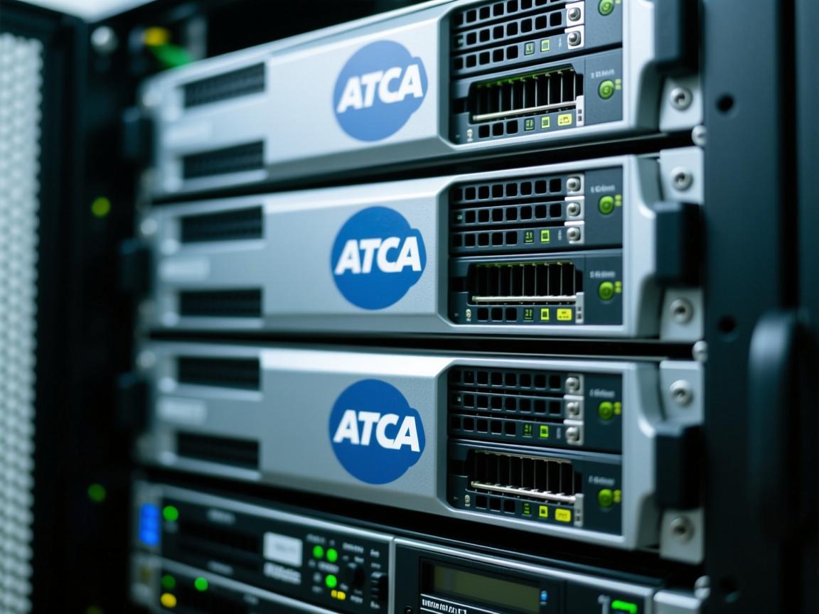 ATCA刀片服务器值得投资吗？  第2张