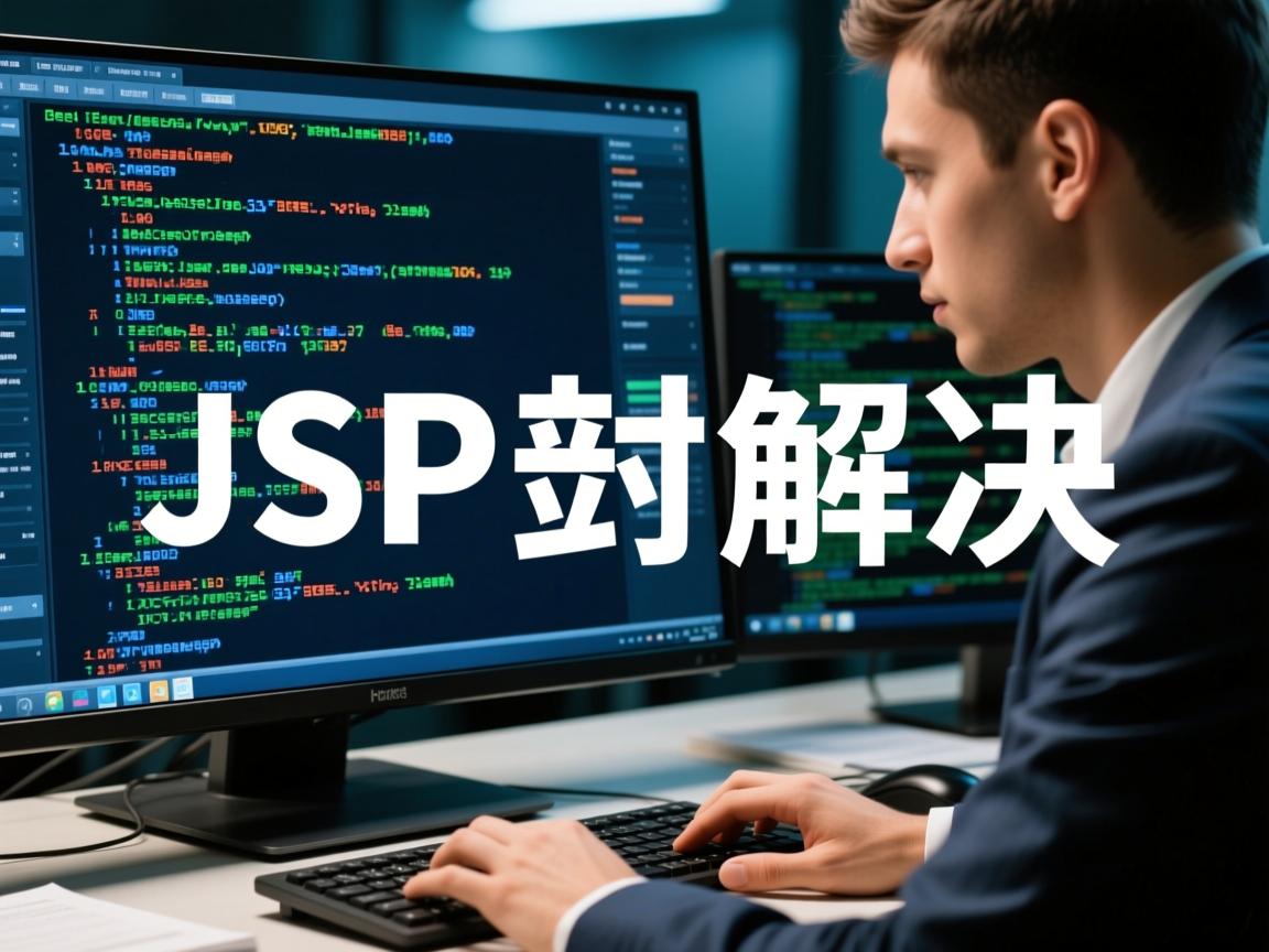 JSP数据库乱码如何解决  第3张