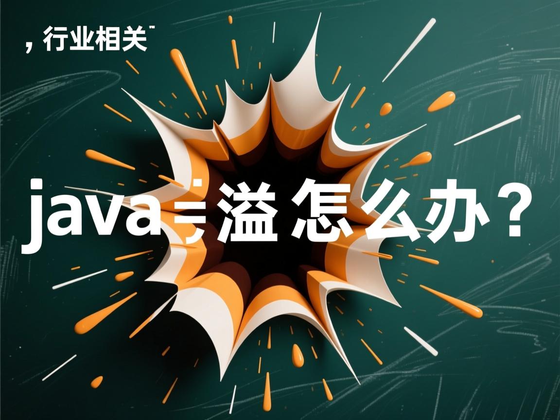 Java int溢出怎么办?  第1张 Java int溢出怎么办?  第1张