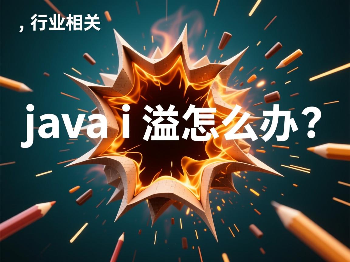 Java int溢出怎么办?  第2张 Java int溢出怎么办?  第2张