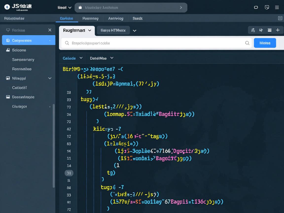 如何用JS快速获取HTML结构?  第3张 如何用JS快速获取HTML结构?  第3张