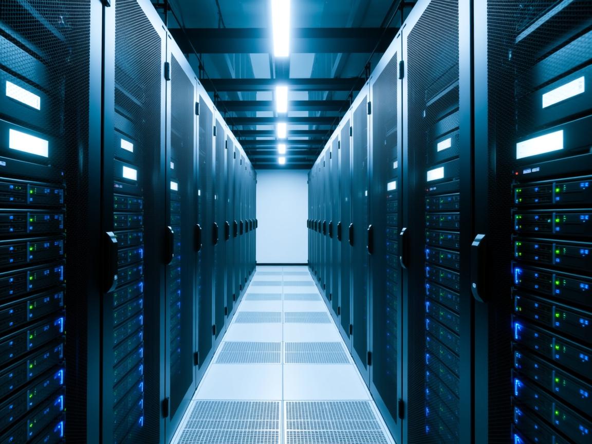 为什么主流服务器架构需要革新?  第3张 为什么主流服务器架构需要革新?  第3张