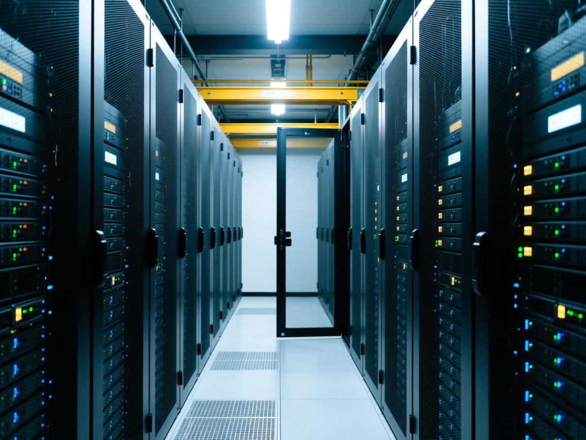 为什么主流服务器架构需要革新?  第2张 为什么主流服务器架构需要革新?  第2张